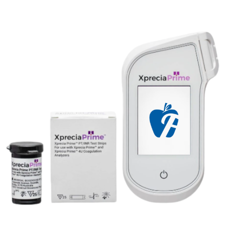 PT INR measurement devices- fahimmed