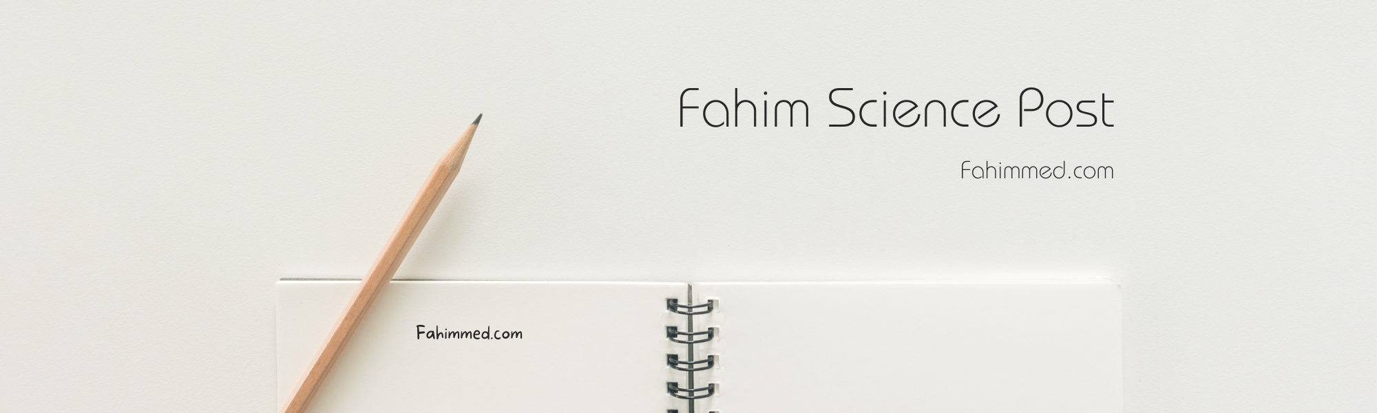 White Simple Minimalist LinkedIn Banner