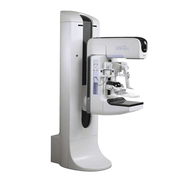 hologic selenia dimensions